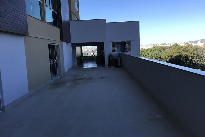 Terrace/Patio 48 of 50