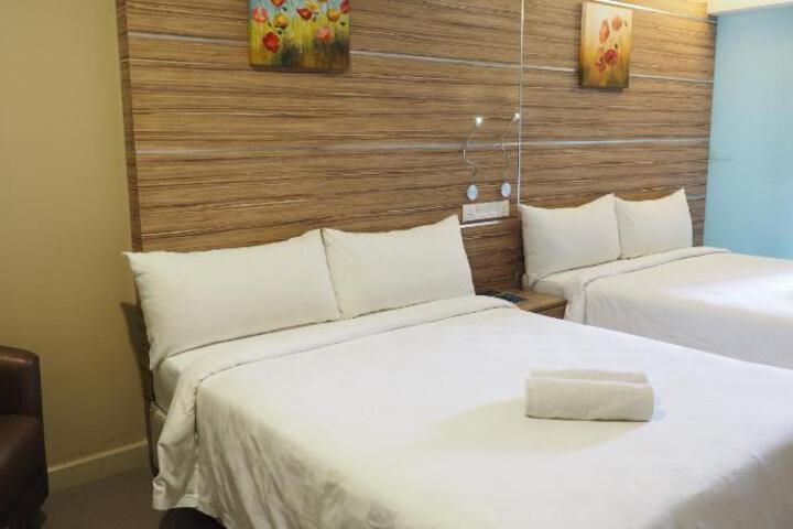 Fitness Center Photo