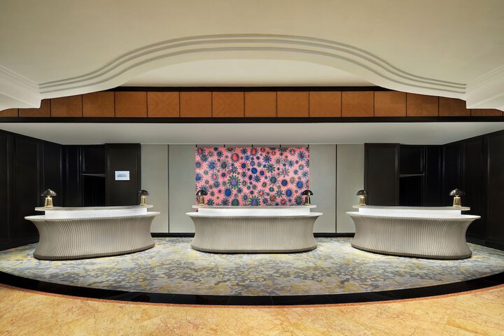 Hotel Interior 2 of 110