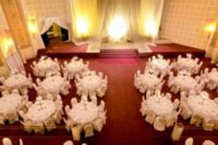 Wedding/Banquet 74 of 82