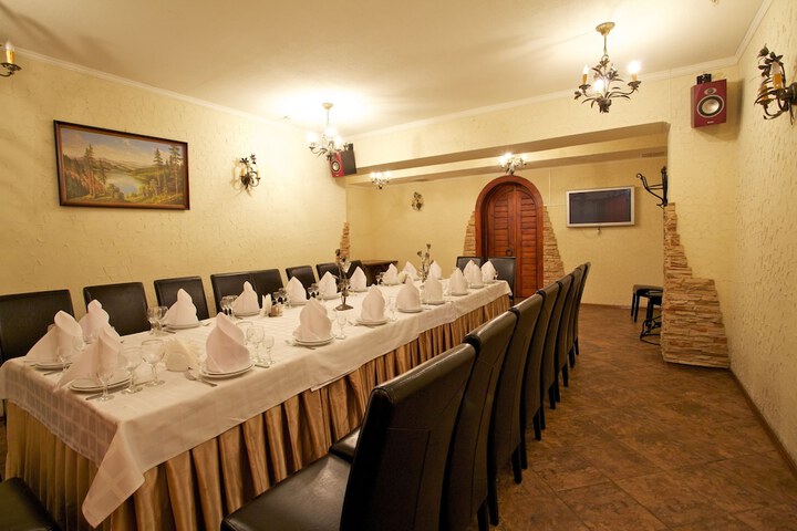Ballroom/Hall 50 of 59