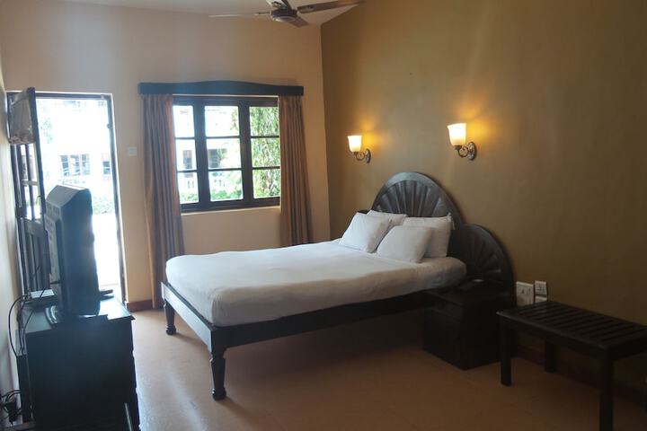 View from room