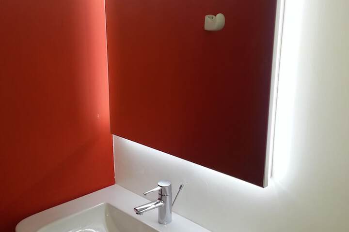 Bathroom Vanities