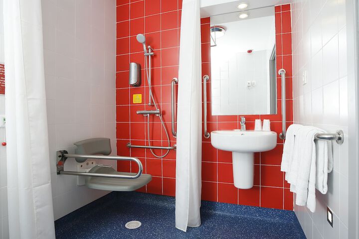 Bath Interior