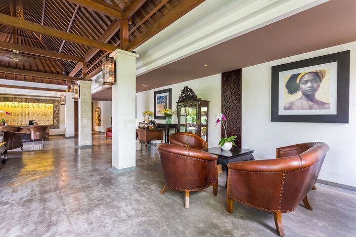 Hotel Interior 7 of 76