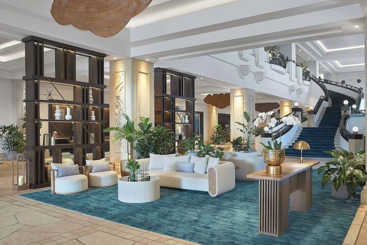 Hotel Interior 14 of 170