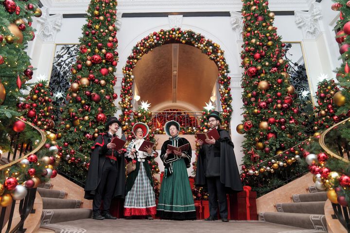 Hotel Interior 6 of 108