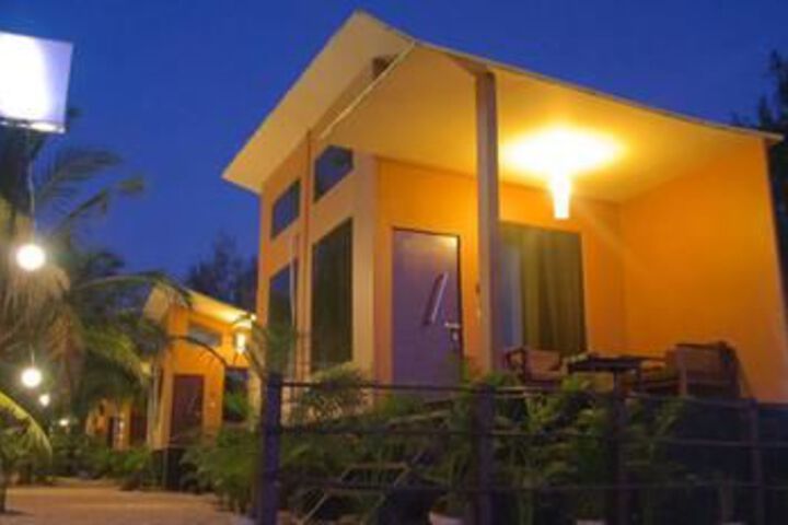 Diva Bungalows