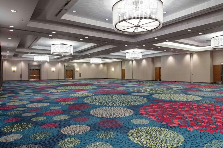 Ballroom