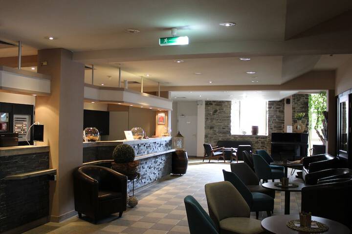 Lobby Photos