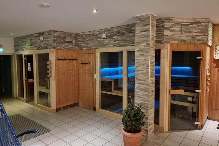 Spa and Wellness