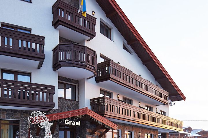 Hotel 59 of 61