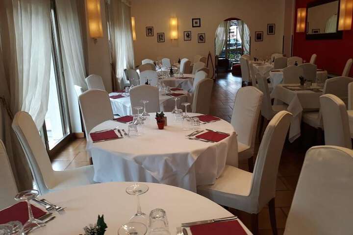 Restaurants