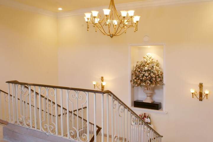 Staircase
