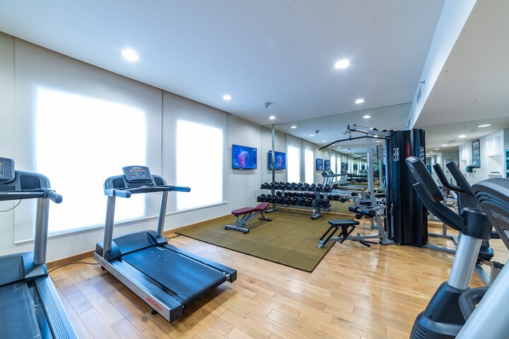 Fitness Club
