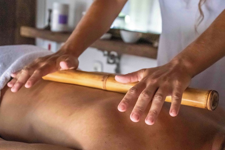 Spa Massage