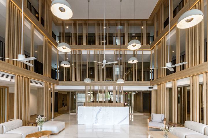 Hotel Interior 3 of 157