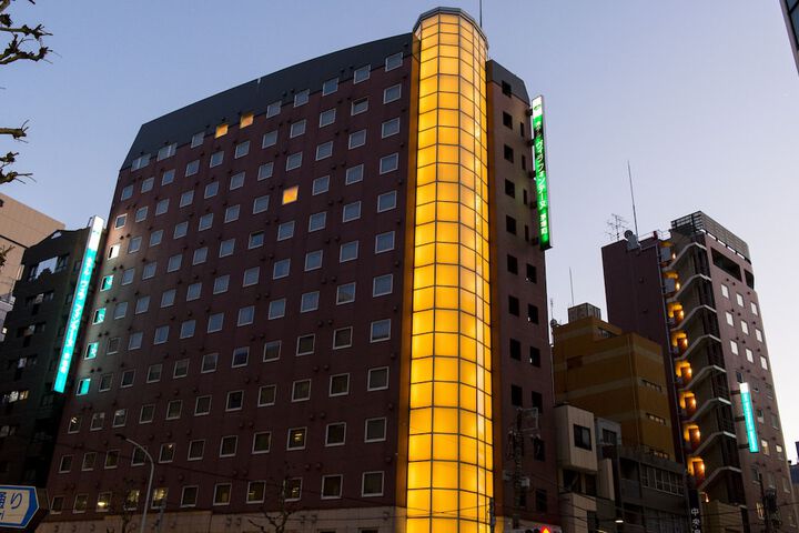 Hotel 27 of 28