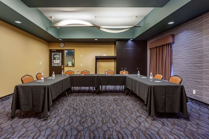 Meeting 147 of 168