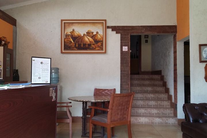 Hotel Interior 2 of 28