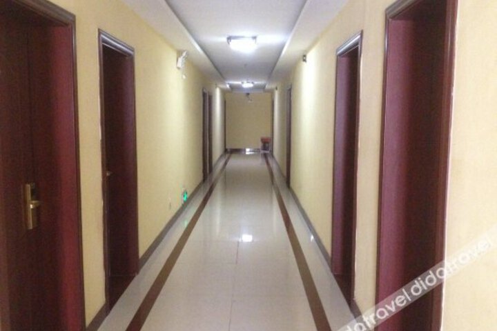 Yucheng Dayu Business Hotel