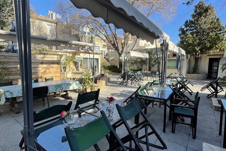 Terrace/Patio 15 of 38