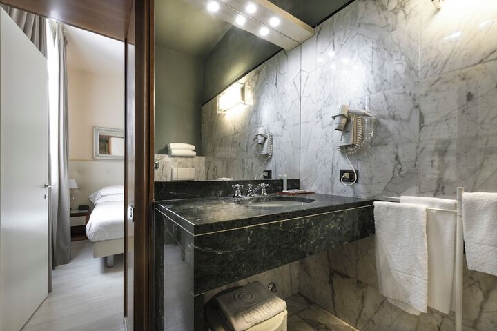 Bathroom Vanities