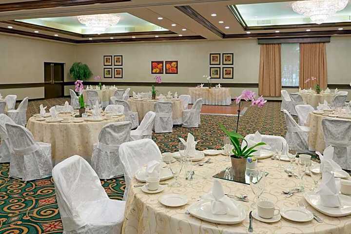 Fitness Center Photo