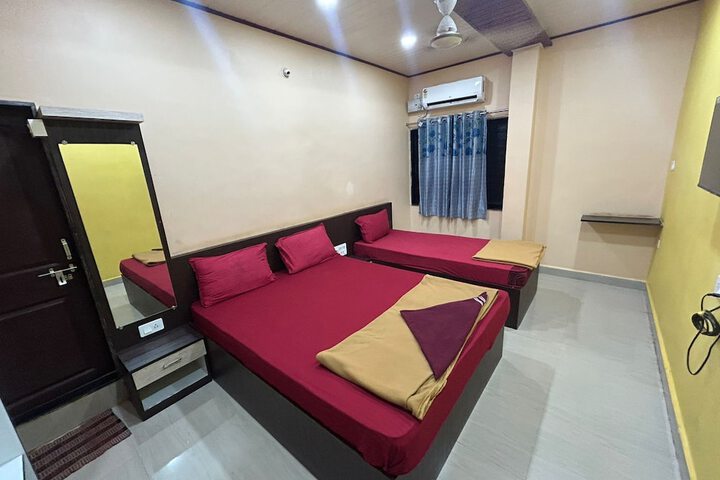 Seeta Residency