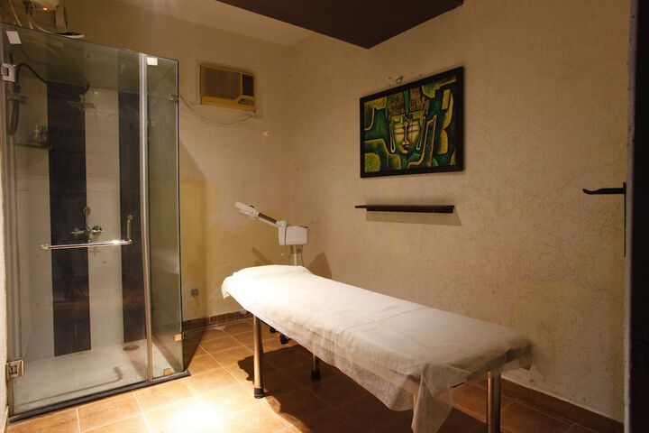 Spa