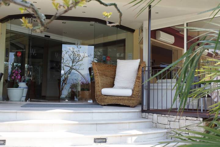 Terrace/Patio 56 of 61