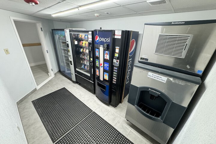 Vending machine