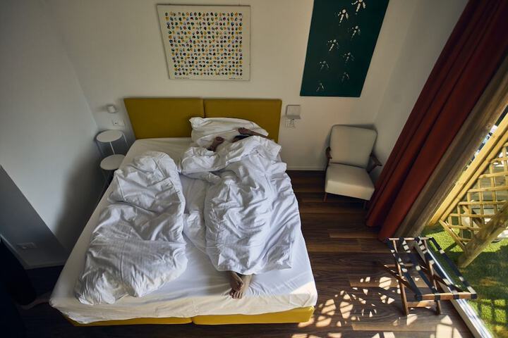 Room 31 of 132