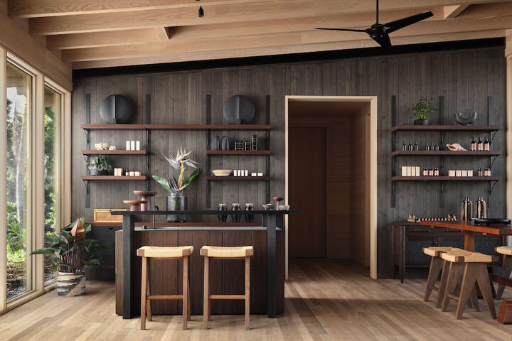 Hotel Interior 185 of 268