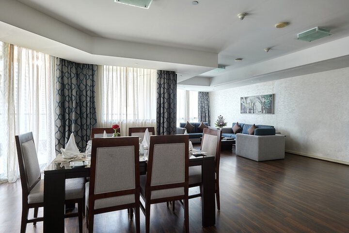 Restaurants