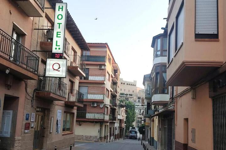 Hotel Querol