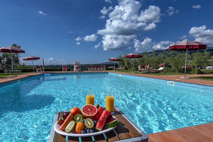 Pool 5 of 20