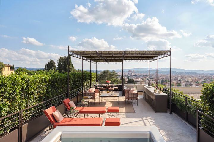 Terrace/Patio 58 of 162