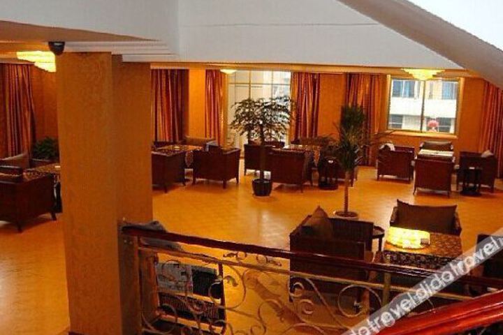 Hotel Interior 6 of 13
