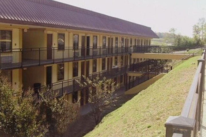 Hotel 15 of 17