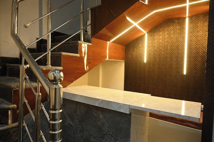 Hotel Interior 2 of 12