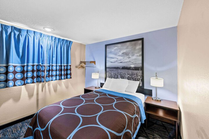 1 Double Bed (9 of 15)