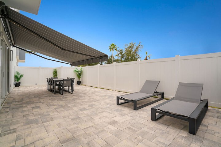Terrace/Patio 107 of 216
