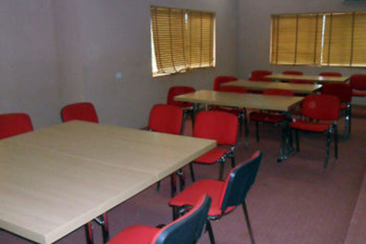 Meeting 21 of 27