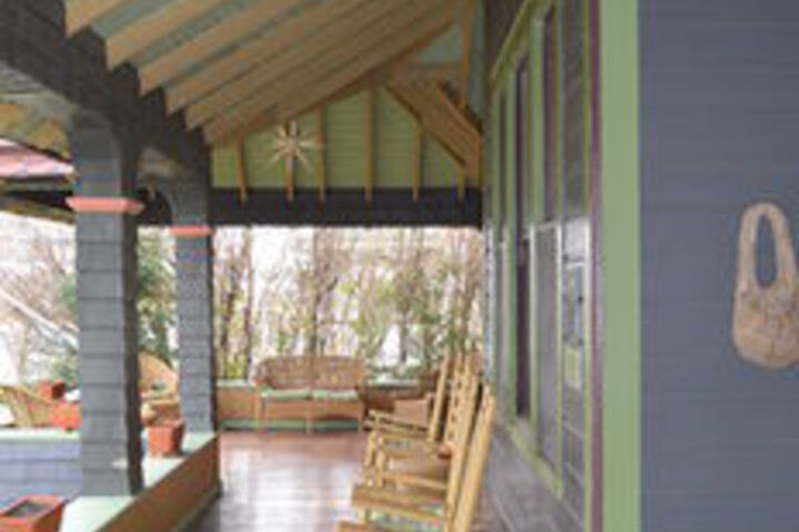 Terrace/Patio 116 of 117