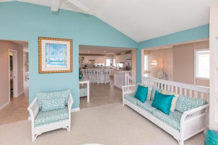 Seas the Day Home in Virginia Beach, VA