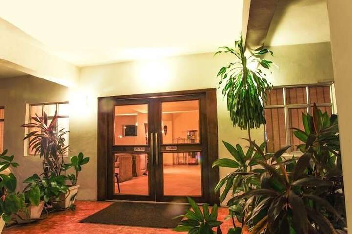 Hotel 42 of 47