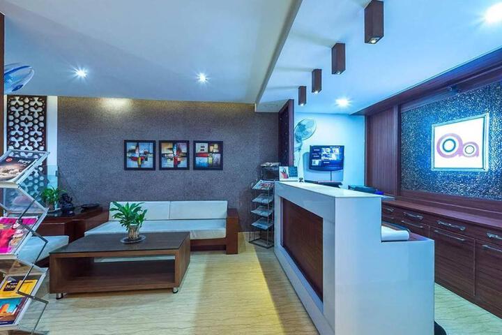 Hotel Aarian Aatithya