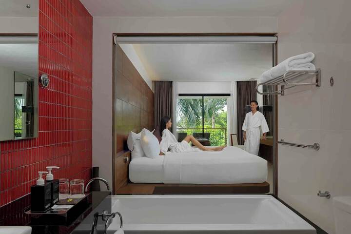 Room 58 of 160