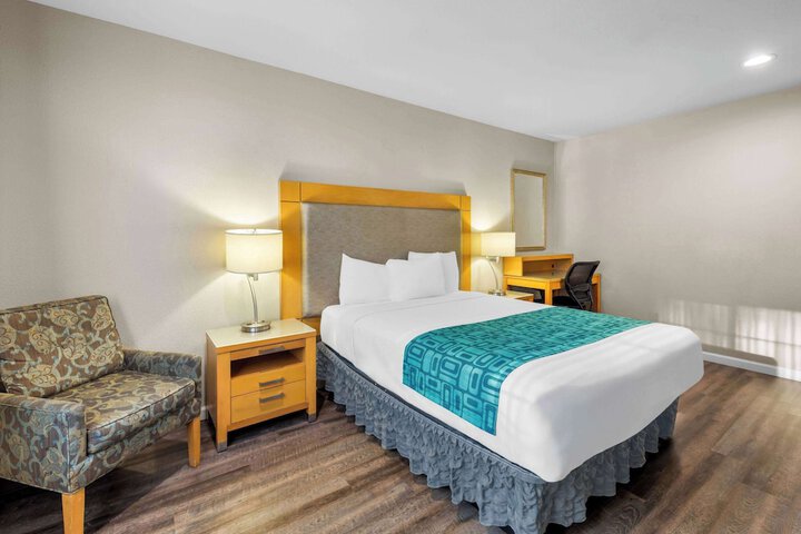 1 Queen Bed (8 of 23)